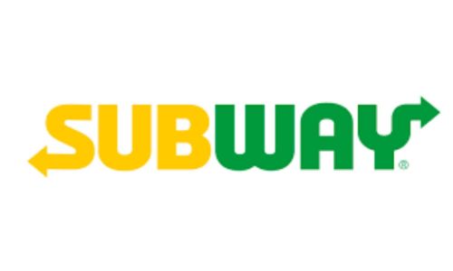 Dîner Subway